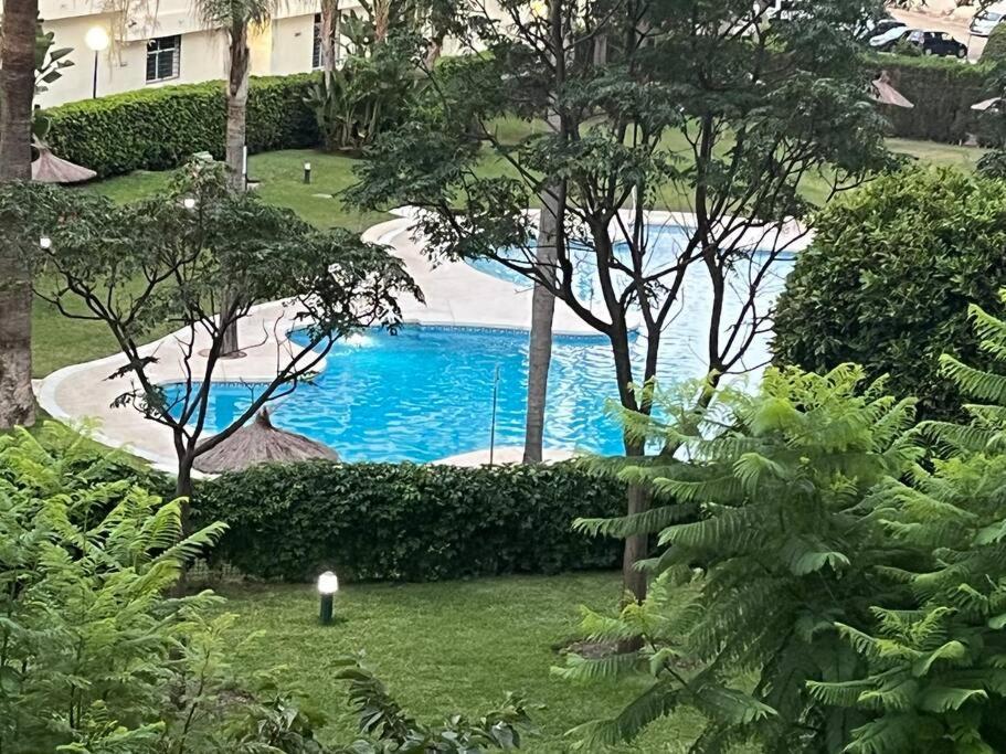 Apartamento Piso En Casco Junto A Playa Piscina In Summer Season *